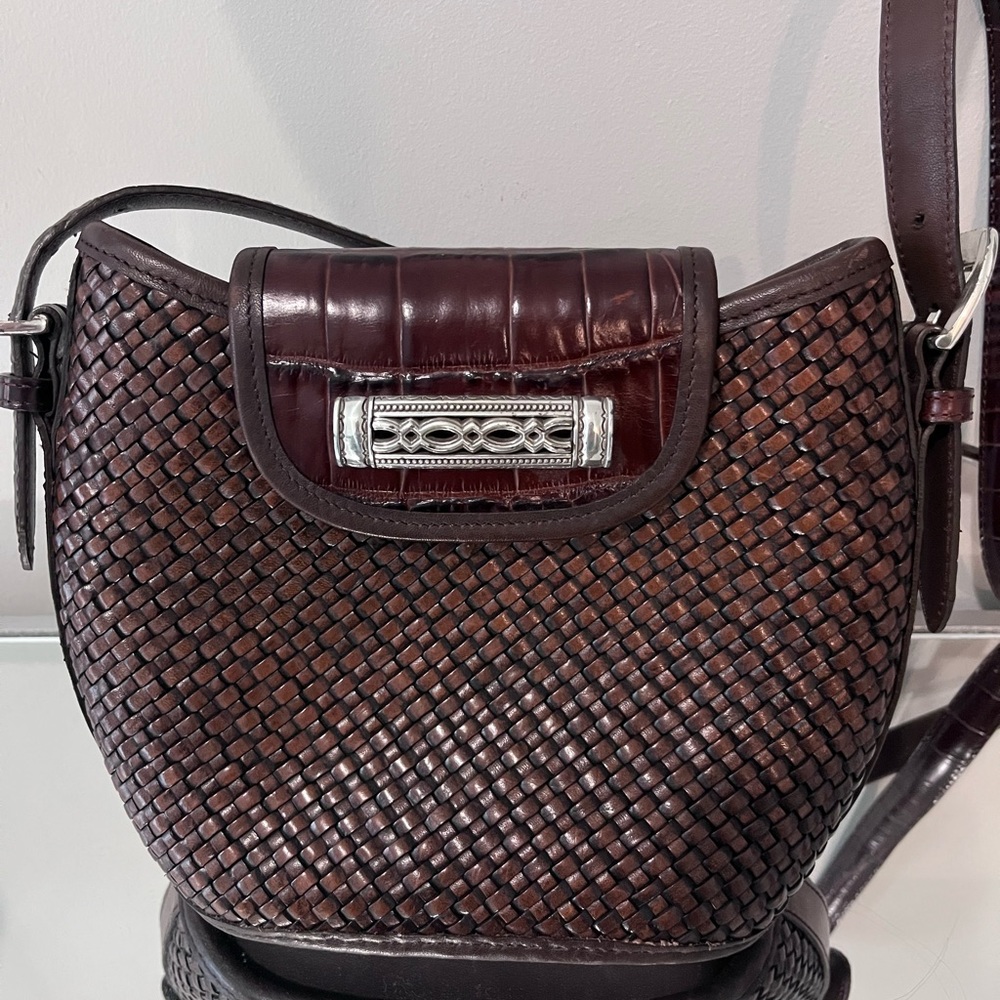Brighton purse
